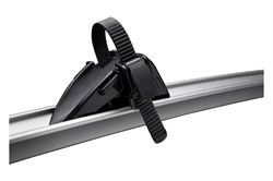 Cykelholder 2 (4) cykler Thule Excellent kan udvides 