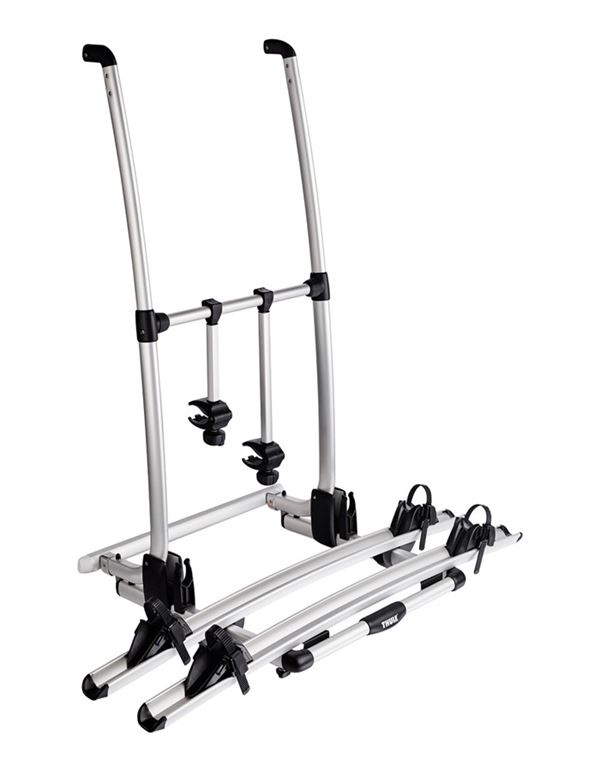 Cykelholder 2 (4) cykler Thule Excellent kan udvides 