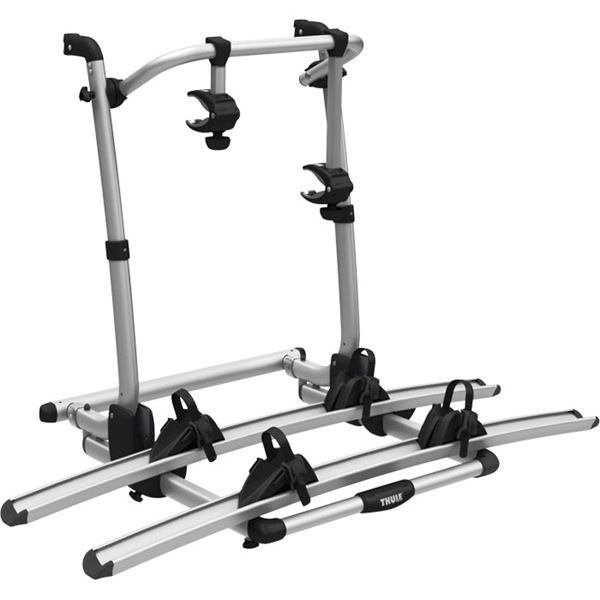 Cykelholder 2 (4) cykler Thule Excellent kort version