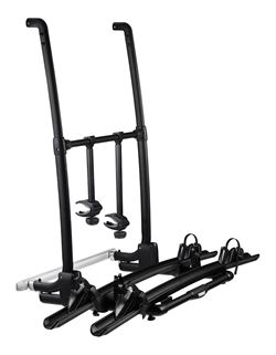 Cykelholder 2 (4) cykler Thule Excellent