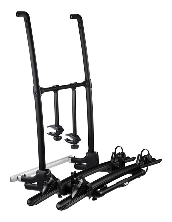 Cykelholder 2 (4) cykler Thule Excellent