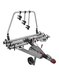 Skinne 3. og afstandsholder til Thule Caravan Superb cykelholder 