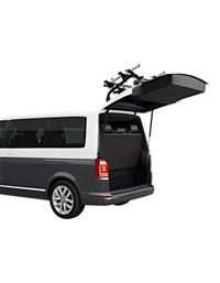 Cykelholder Thule Wanderway til VW T6