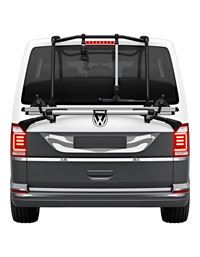 Cykelholder Thule Wanderway til VW T6