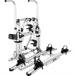 Cykelholder 2 (3) cykler Lift V16  - 12 V motor Thule 
