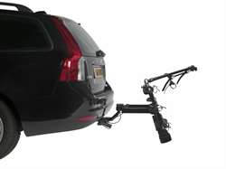 Cykelholder til træk "Pro-User Amber 3"