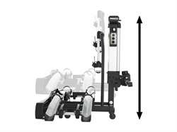 Cykelholder til træk Pro-User Diamant Lift