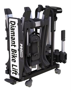 Cykelholder til træk Pro-User Diamant Lift