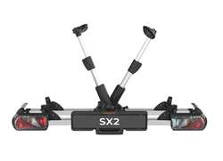 Cykelholder til træk Spinder SX2