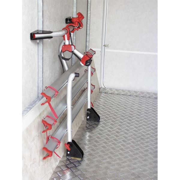  Cykelholder 2 (3) stk. garagemodel autocamper Fiamma Garage Standard
