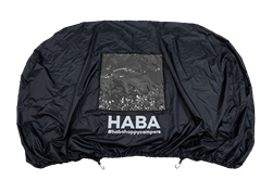 Cykelovertræk "Salleta E-Bike"