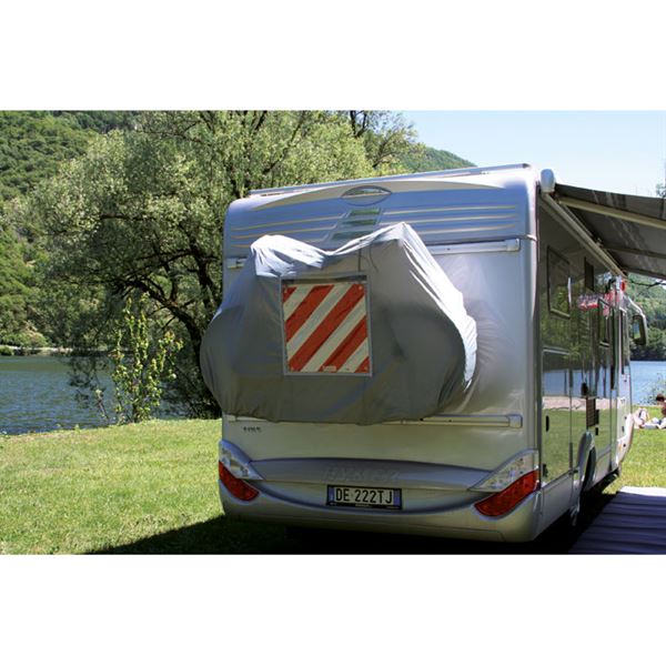Cykelovertræk 2-4 cykler Fiamma Bike Cover
