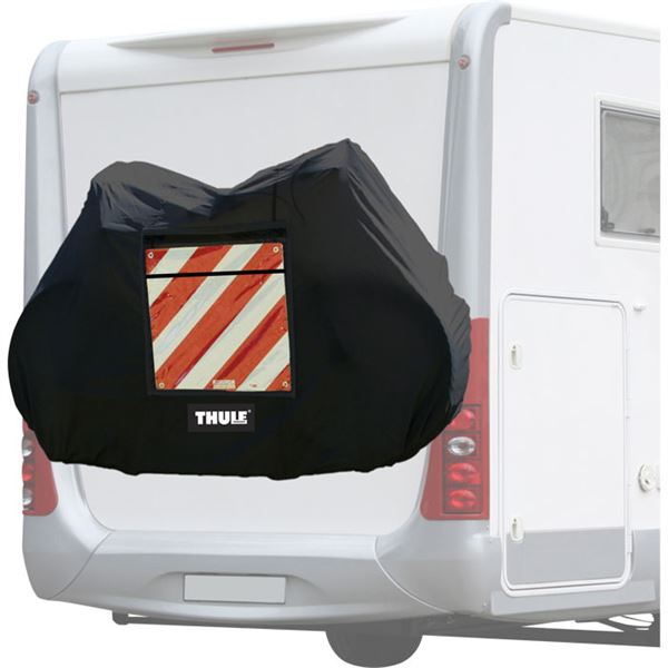 Cykelovertræk 2-3 cykler Thule Bike Cover 