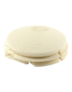 "Heki 2" Dækprop ved støddæmper 