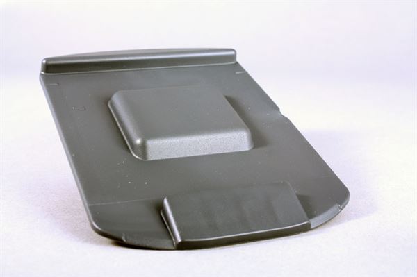 Skydepal til spærreventil til bundtank i Thetford C250 -C260 toilet