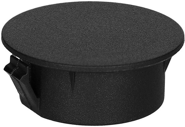 Blænddæksel 35 mm Truma varmeovn frontskjold