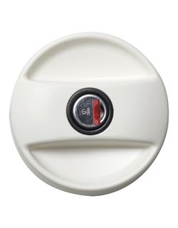 Zadi vandtankdæksel til vandpåfyldningsstuds