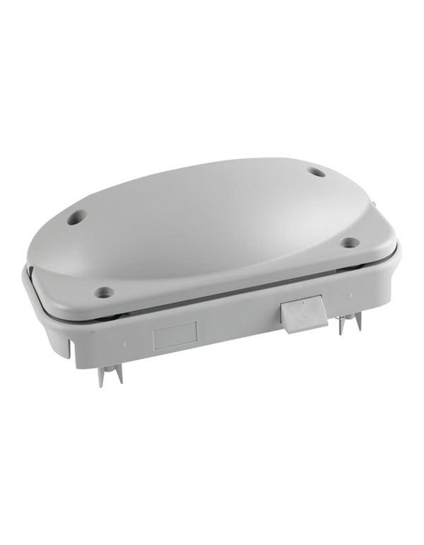 Dørlås Indvendig højre Seitz