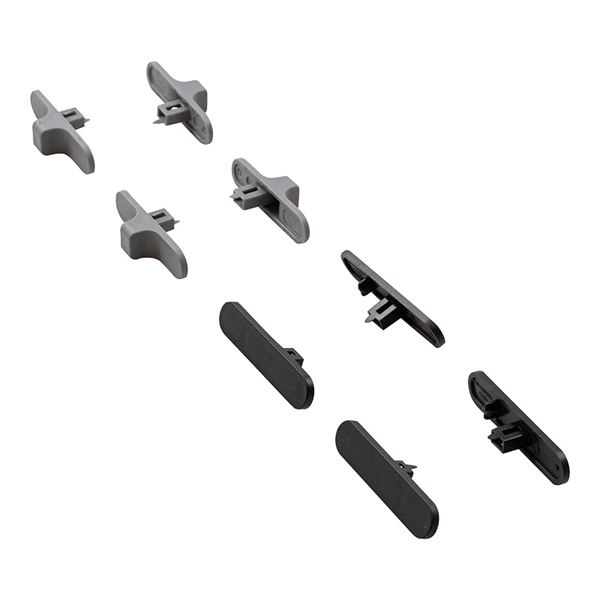 Dørlås Dometic køleskab RML10.4S