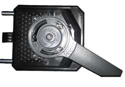 Dørlås indvendig til bl.a. Adria