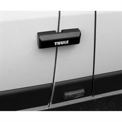 Dørsikring "Thule Van Lock" til udvendig montering - dørlås