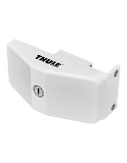 Dørsikring "Thule Door Lock" til montering i dørkarm