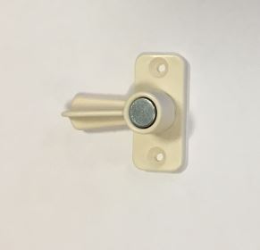 Dørvrider til Adria til at holde over- og underdør