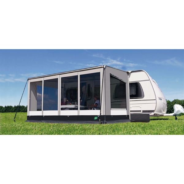 Rolli Premium Markisetelt (550cm.)