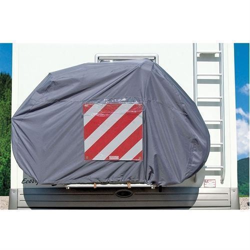 Fiamma Overtrækspose til cykelholder 2-3 cykler (BAG MONTERET)