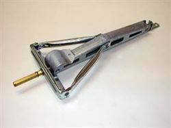 STØTTEBEN BPW, HUL 215 MM, L 615 MM