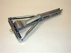 STØTTEBEN BPW, HUL 215 MM, L 530 MM, HOBBY 540-650 