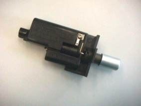 Batteritænder Dometic køleskab