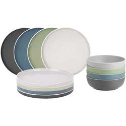 Dolomit servicesæt 12 dele