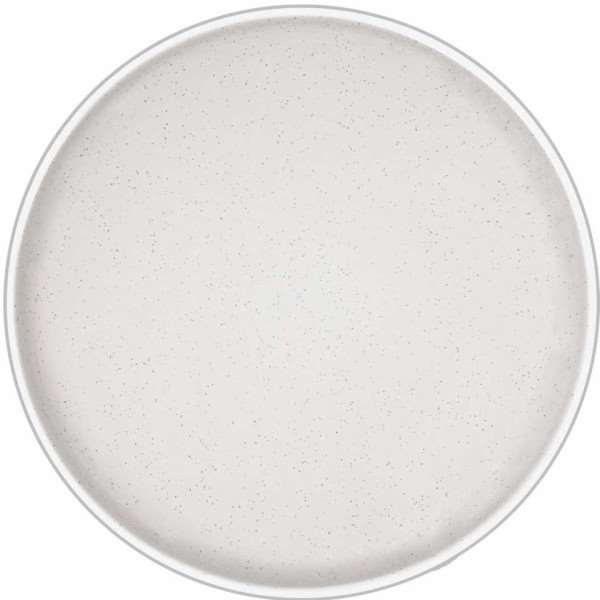 Brunner Dolomit flad tallerken