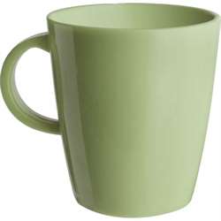 Dolomit krus "hot mug" 30 cl