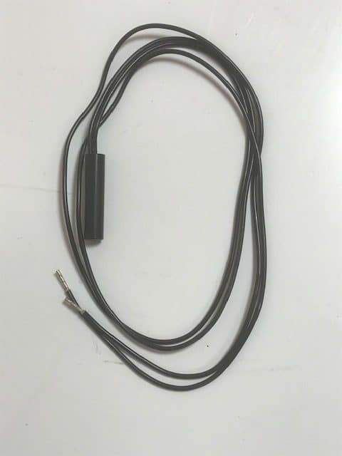 Sensor til belysning i Dometic køleskab, længde 460 mm