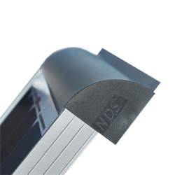 Dometic Solcellesæt NDS 100WP SLIM