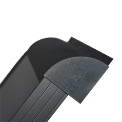 Dometic Solcelle "NDS Blacksolar" 165W 