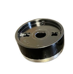 Drejeknap til gasapparat i Adria 