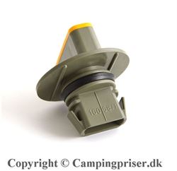 Drejeknap Thetford toilet C2-C3-C4 bundtank