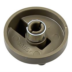 Regulerings knap termostat Dometic køleskab