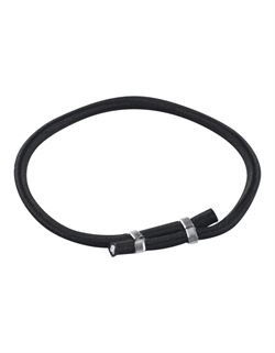 Elastikstrop 8 cm - pakke m/ 6 stk.
