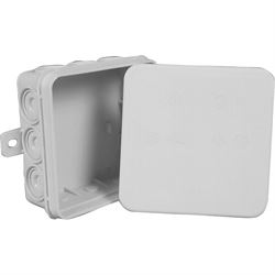 Samledåse til kabler 