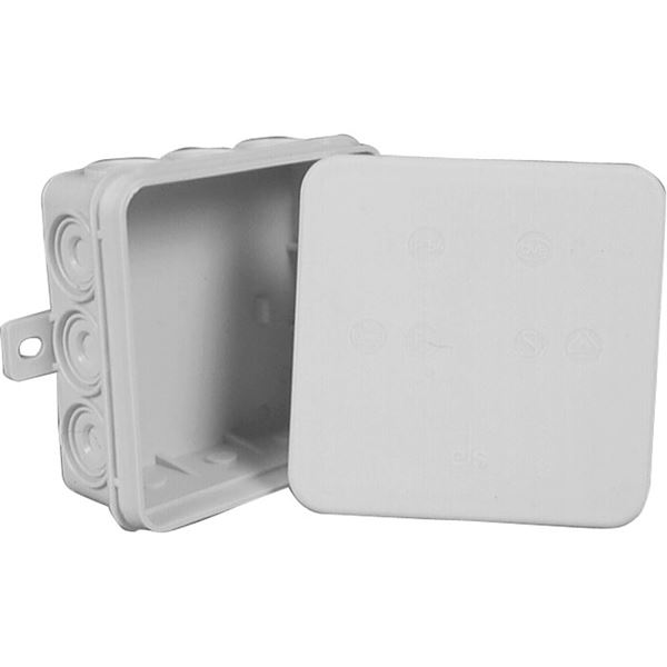 Samledåse til kabler 