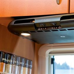 recirkulationsemhætte CK 2000 12 V Dometic