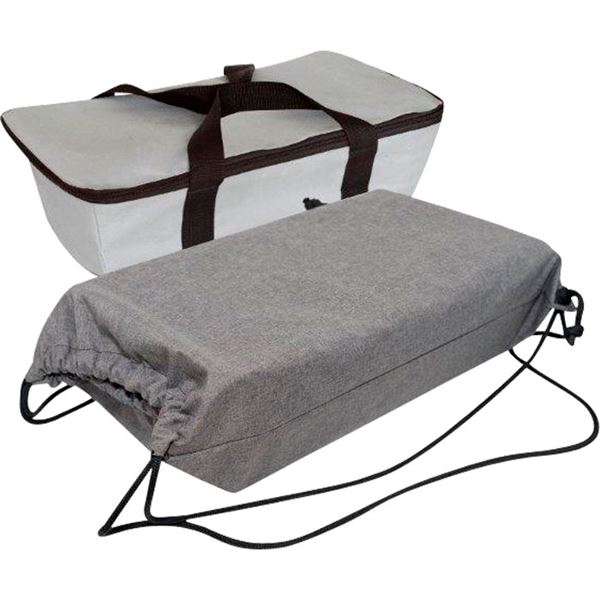 Transporttaske til Aurora grill.