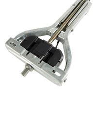 Enduro "AutoSteady" EL-Støtteben Kmp.