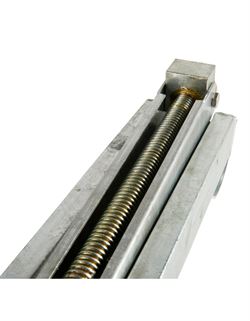 Enduro "AutoSteady" EL-Støtteben Kmp.