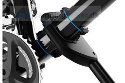 Beskyttelse for kulfiber stel - Thule cykelholder