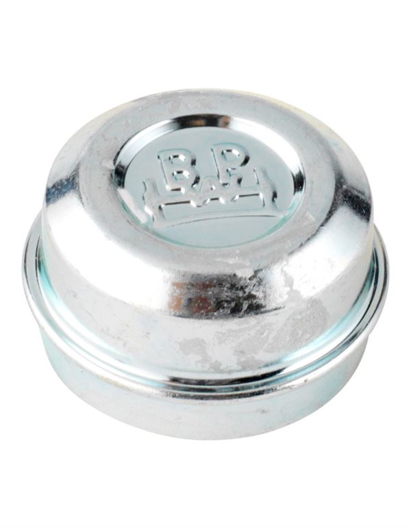 Fedtkapsel BPW Ø 53 mm - navkapsel